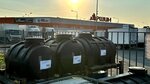 Astas (Lipetsk, Angarskaya ulitsa, 31Г), production and sale of septic tanks