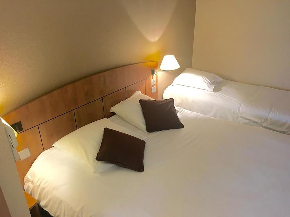 Фото Best Western Bourgoin Jallieu