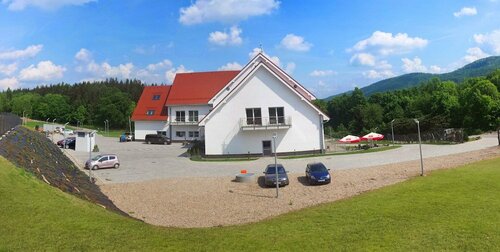 Гостиница Hotel Bardo в Бардо