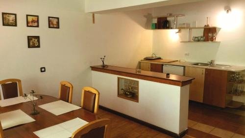 Фото Vila La Costilei