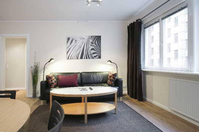 Фото Hotel Copenhagen