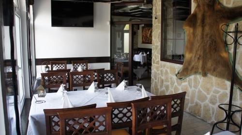 Фото Pensiunea Carinthia