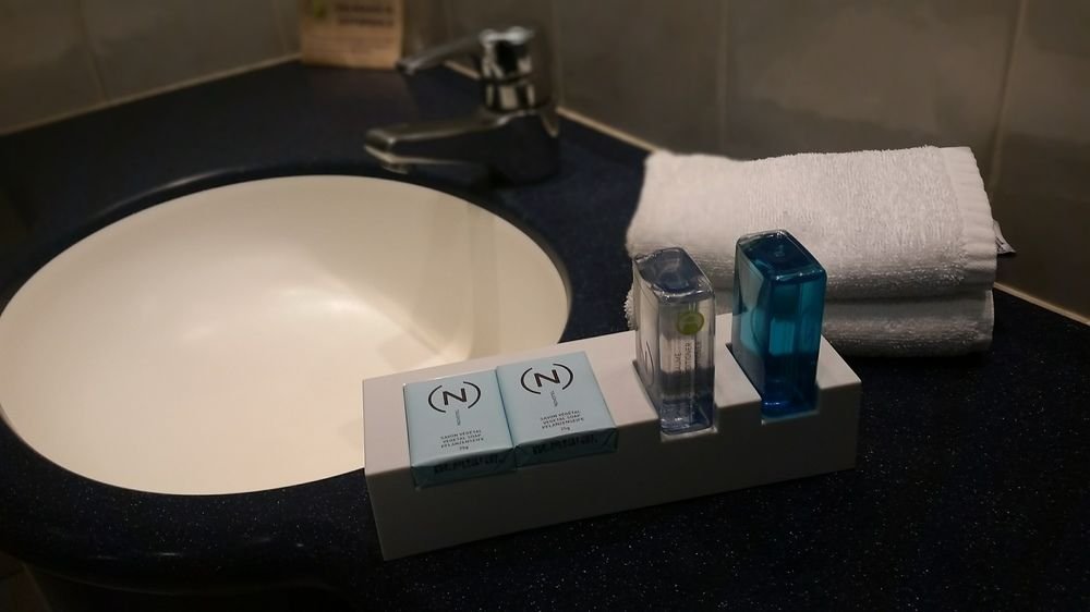 Фото Novotel Cairns Oasis Resort