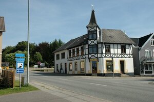 Hotel Bryrup Camping, Central Denmark Region, photo