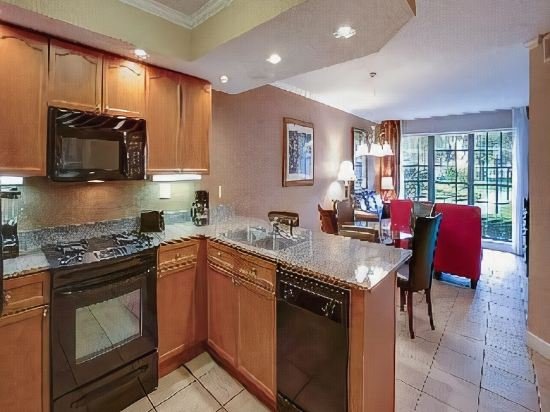 Фото Legacy Vacation Resorts - Lake Buena Vista