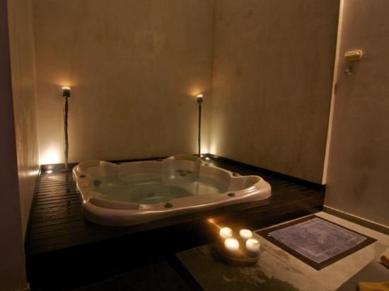 Фото Egnatia City Hotel & SPA