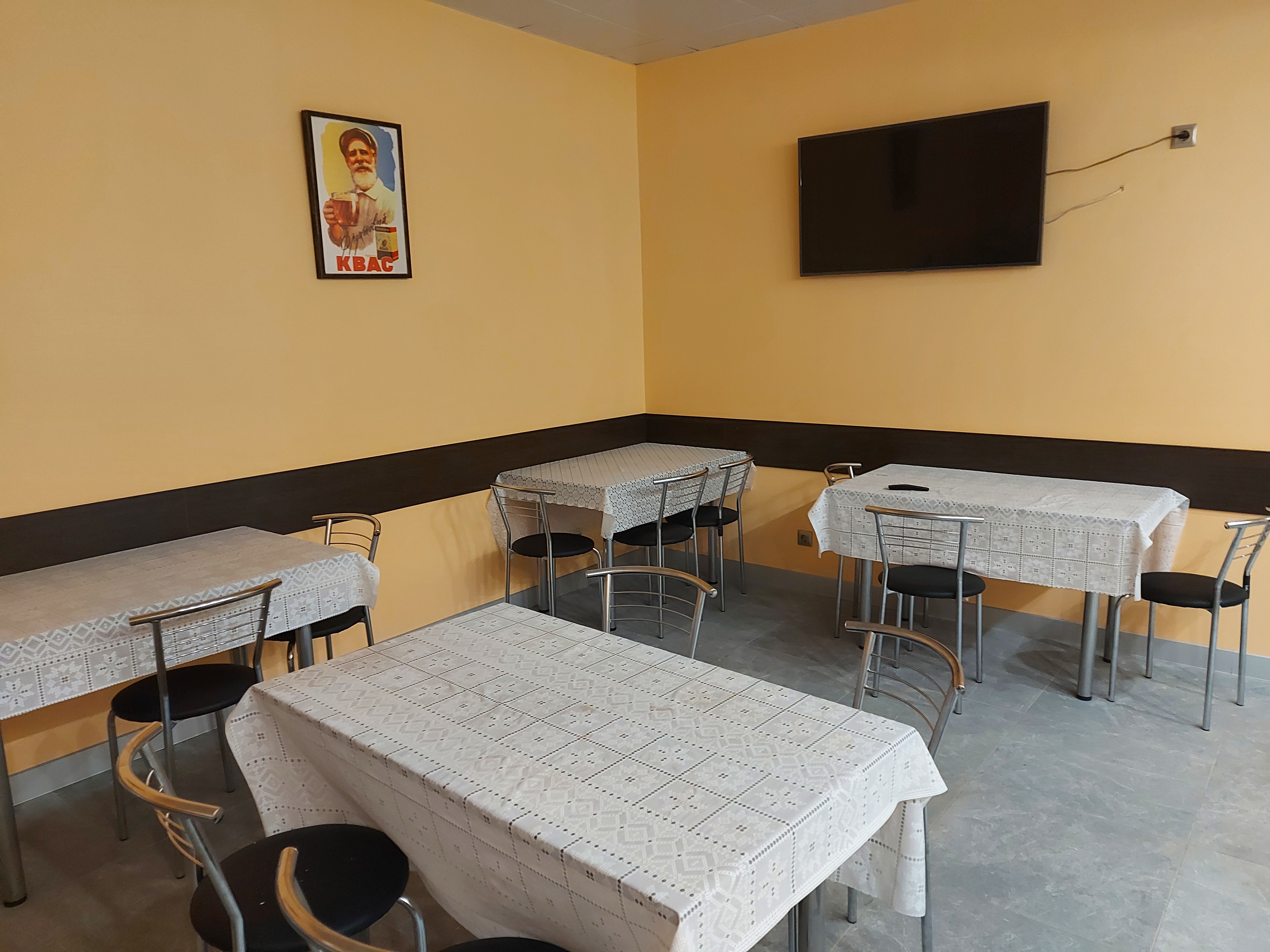 Фото Чолбон