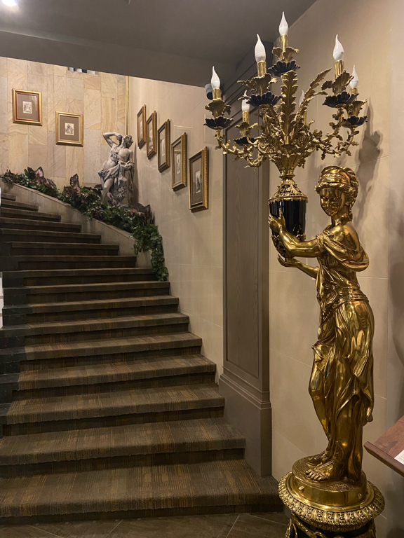 Фото Арбат Хаус