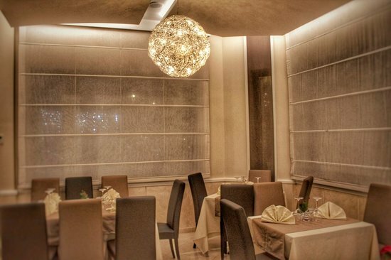 Pizzeria New Albatros, Calabria, photo