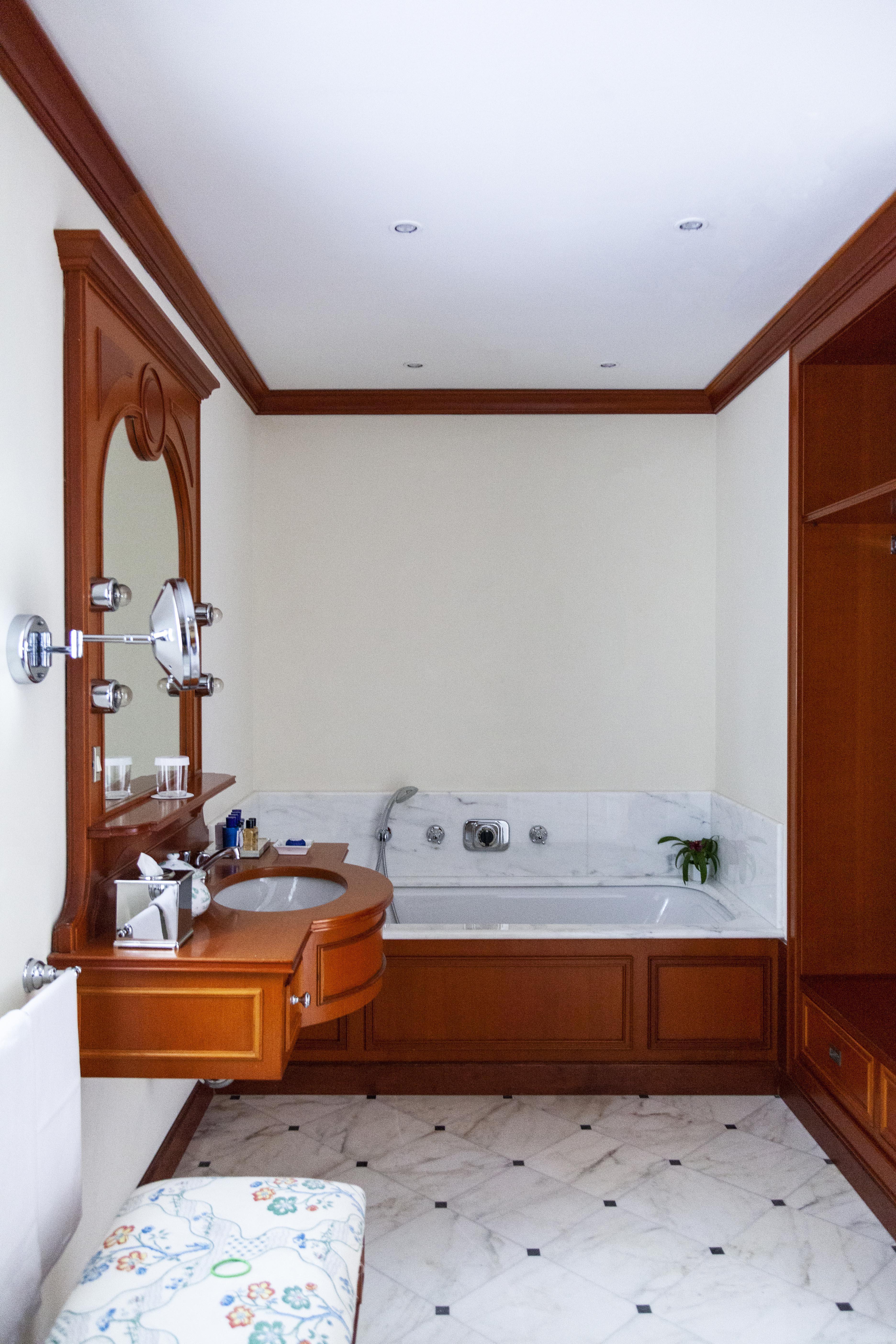 Фото Belmond Hotel Splendido