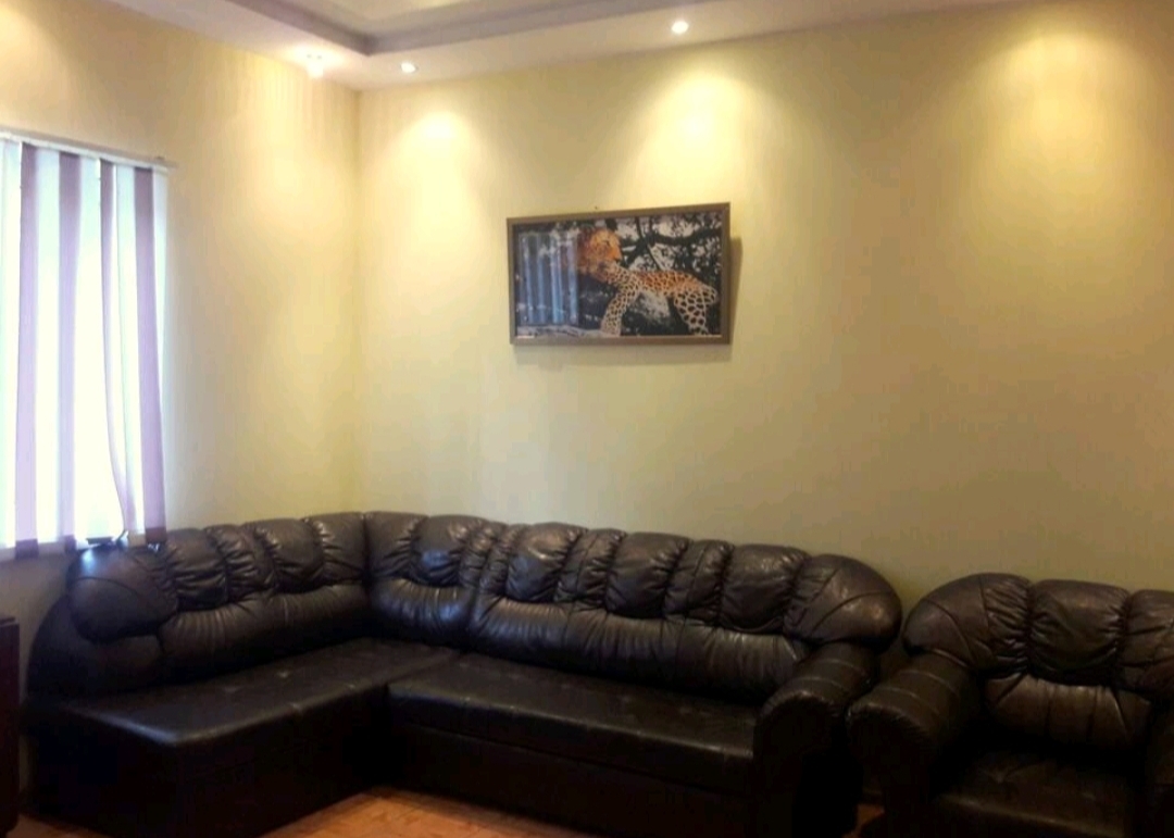 Фото Просторный дом с баней для большой компании