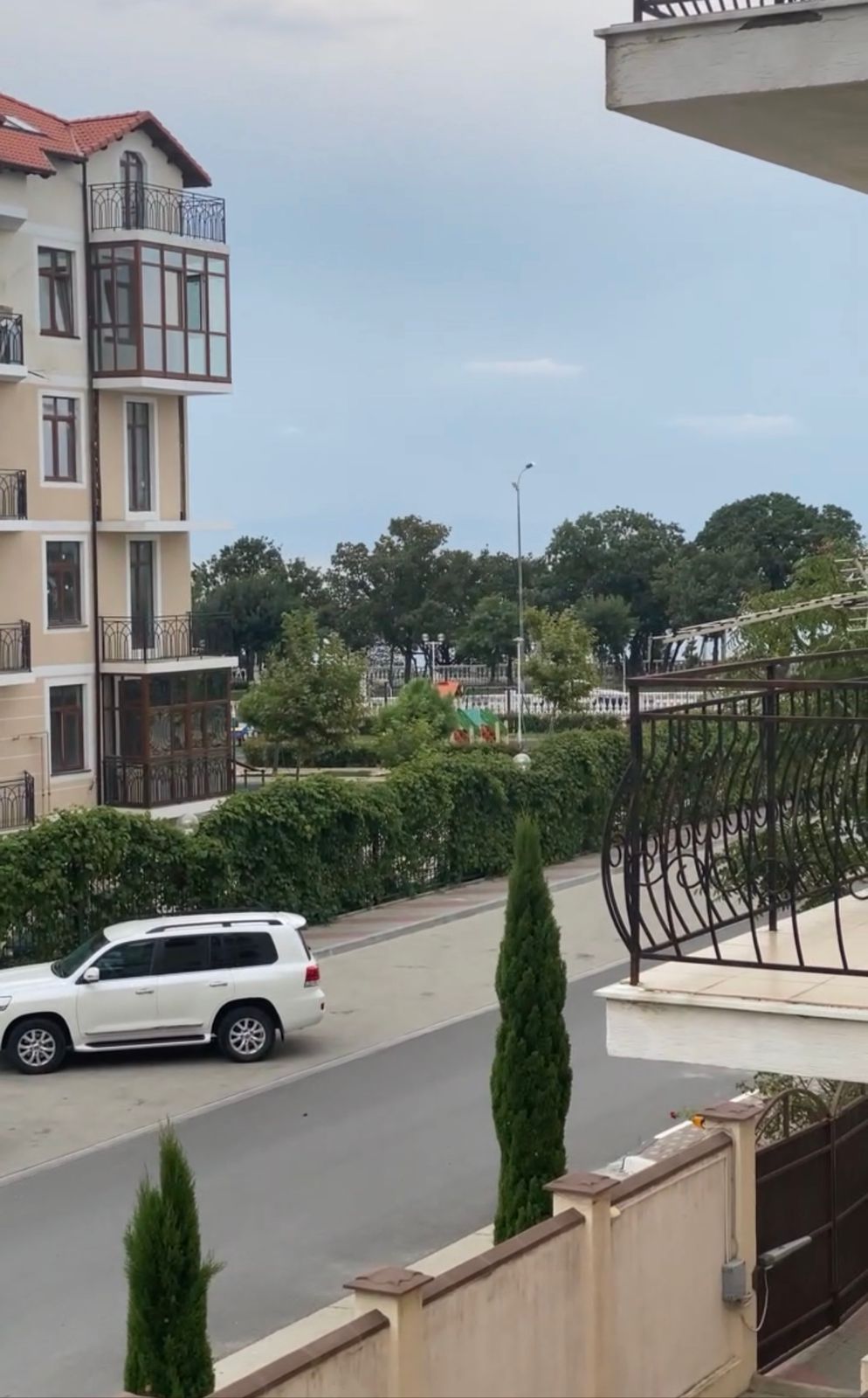 Фото На Круче