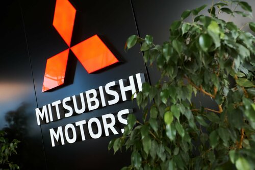 Mitsubishi РОЛЬФ Лахта, автосалон, ул. Савушкина, 103Б, Санкт-Петербург ...