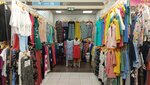 Женская одежда (MKAD, 14th kilometre, 4), clothing store