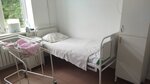 ГБУЗ РА Тахтамукайская ЦРБ Энемская районная больница, Родильное отделение (posyolok gorodskogo tipa Enem, ulitsa Irkutsko-Pinskoy Divizii, 4), departamento del hospital
