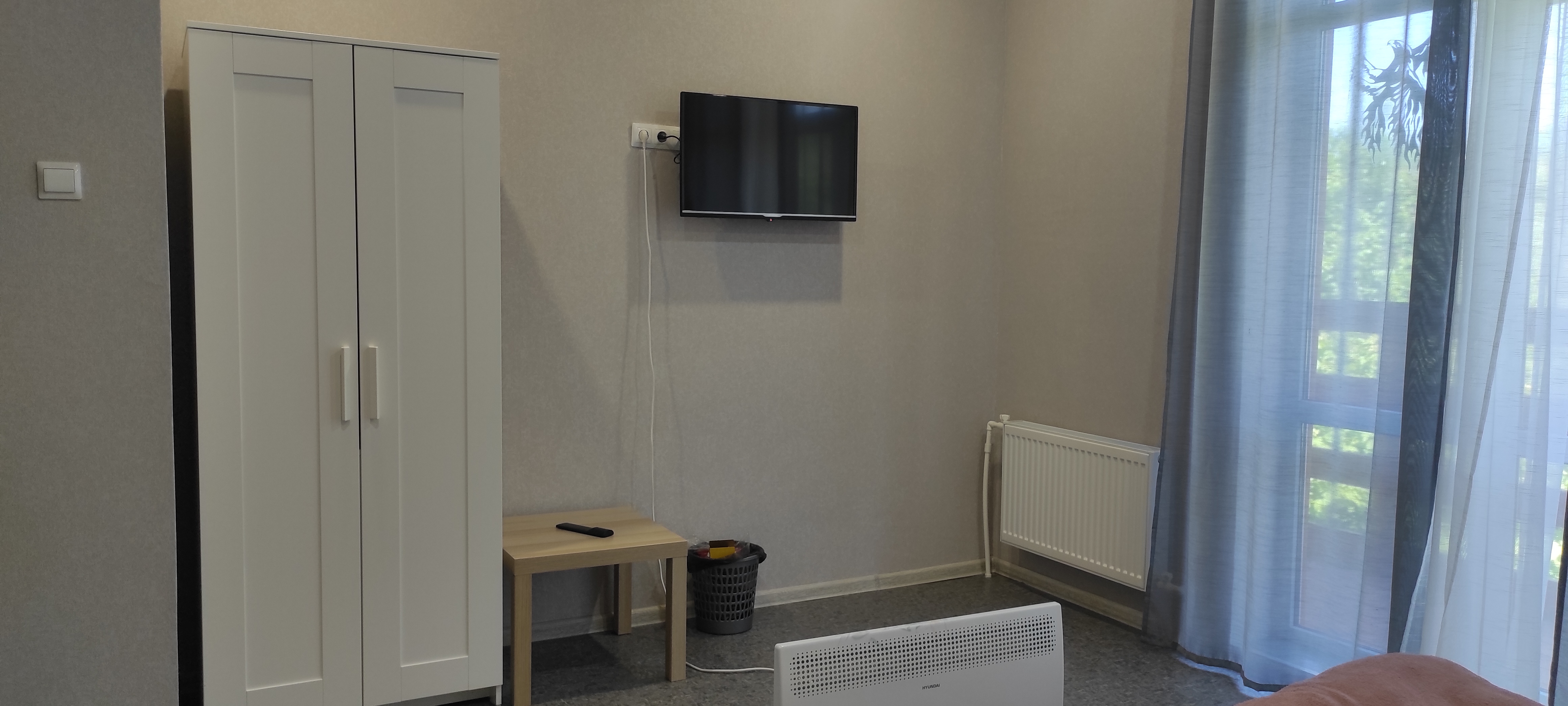 Фото Хижина