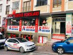Aras Driving Courses (İstanbul, Esenyurt, Mehterçeşme Mah., 1873. Sok., 8B), driving school