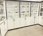 Ralf-optica (Gorkogo Street, 6Г), opticial store