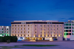 Гостиница Staybridge Suites Al Khobar City