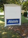 Miles Tharp: Allstate Insurance (United States, Ann Arbor, 2649 Plymouth Rd), insurance company