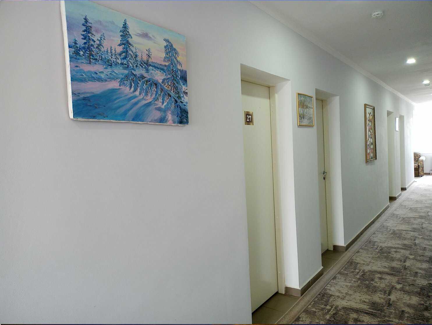 Фото Обнинск