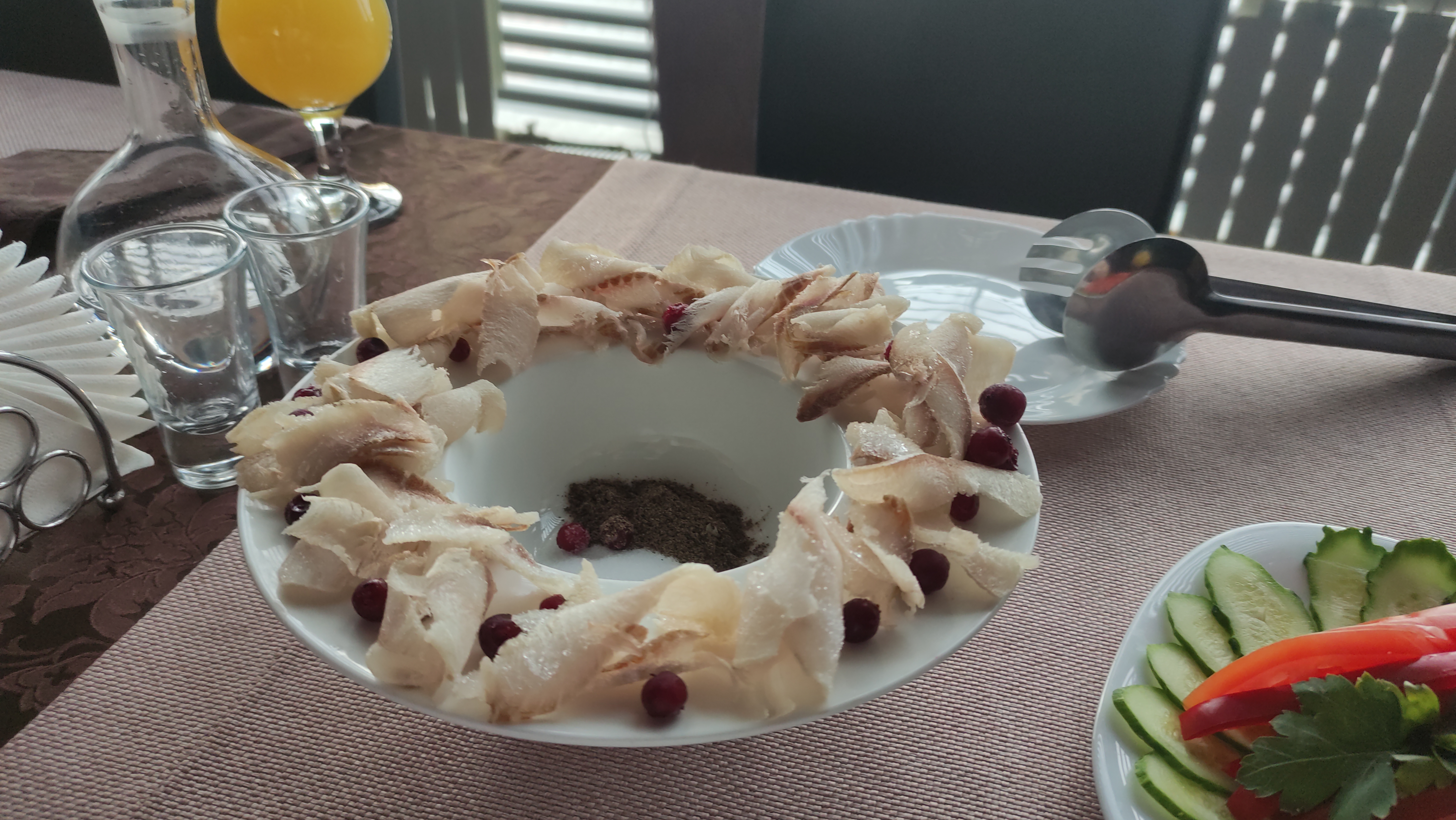 Фото Карибу