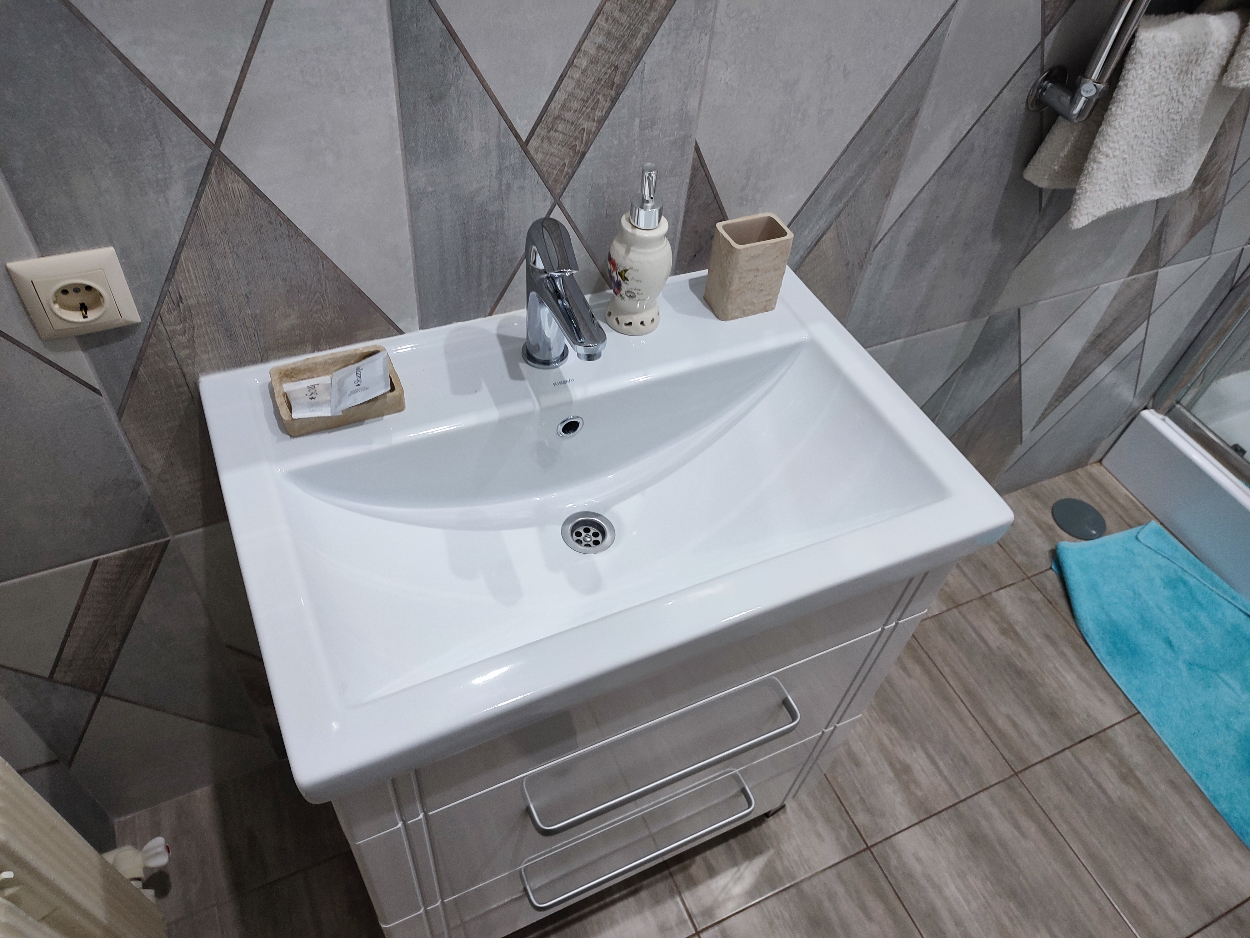 Фото Анна и Король