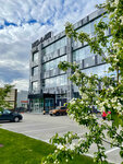 Иолла центр (Stakhanovskaya Street, 54Ж), sale and lease of commercial real estate