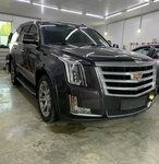 Cs Detailing (Vladimirskaya Street, 51), auto detailing