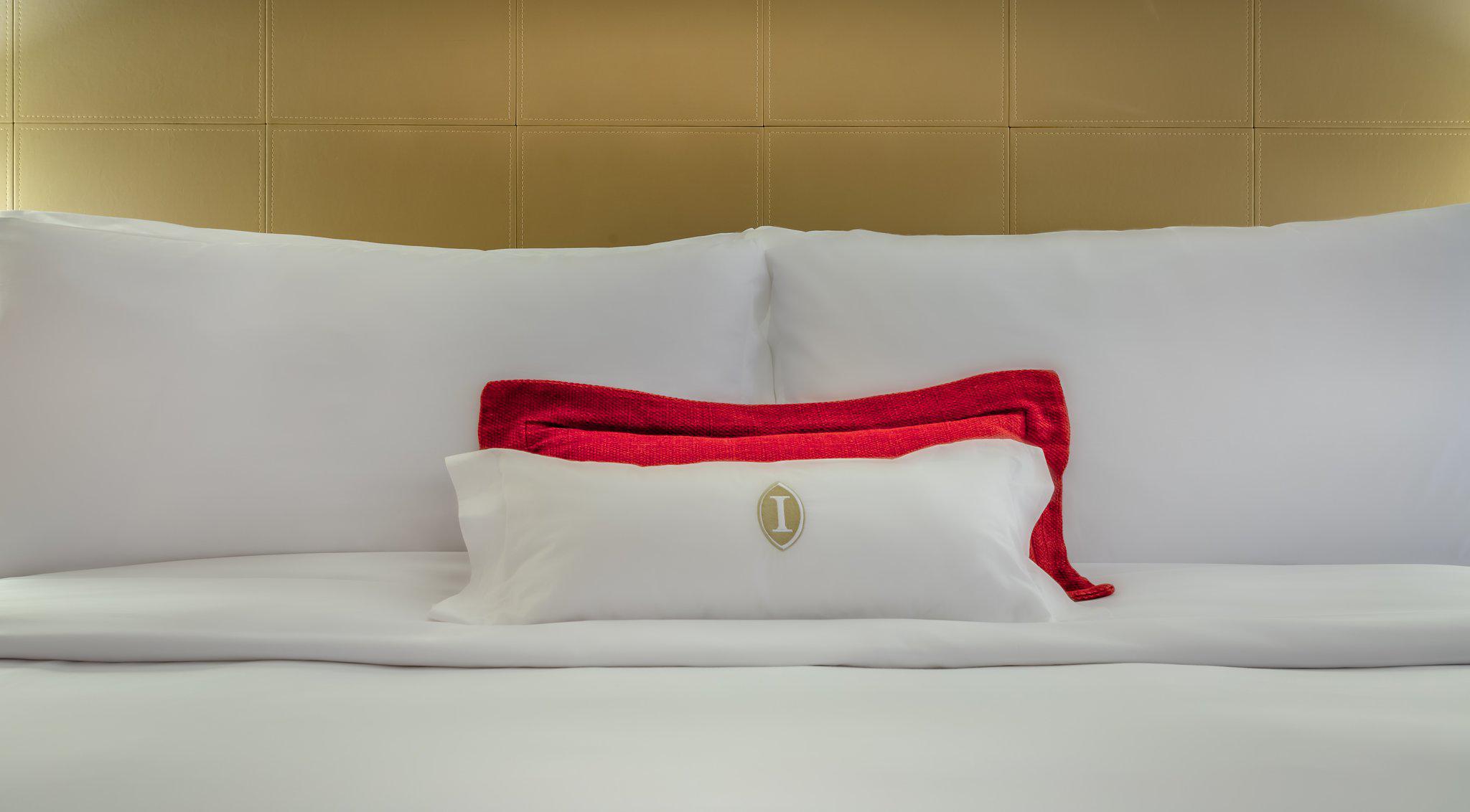 Фото InterContinental São Paulo