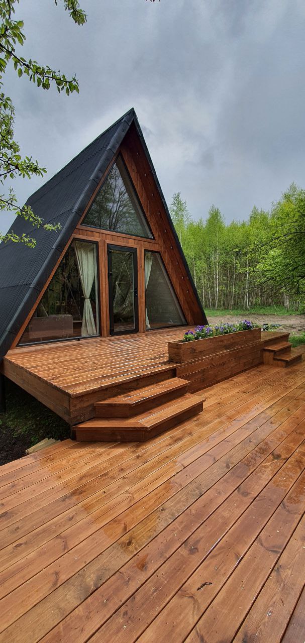 Фото О'Лень