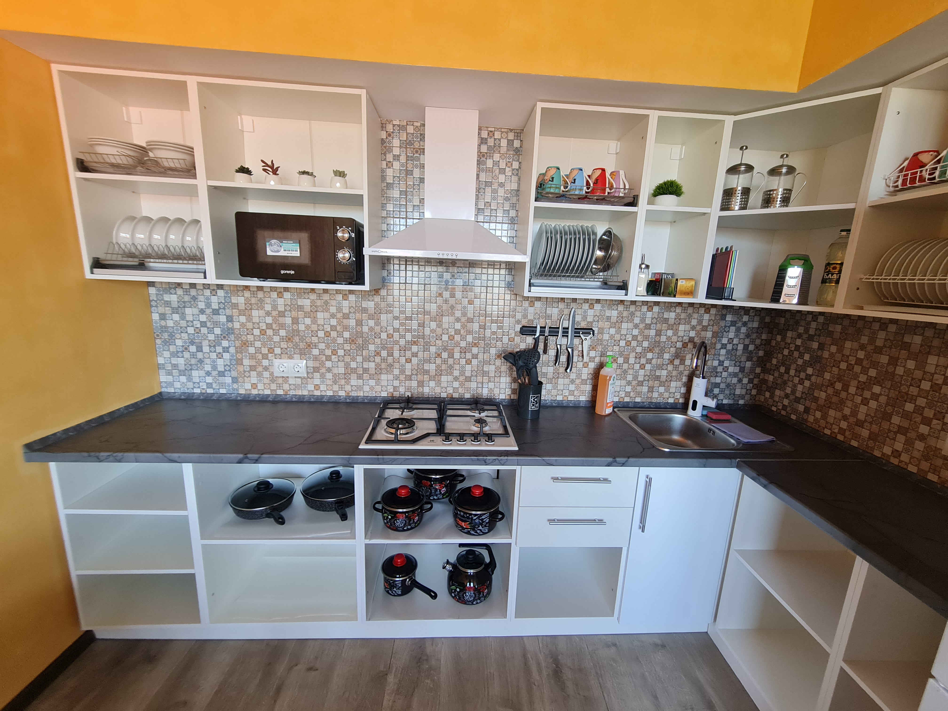 Фото Южный Домик