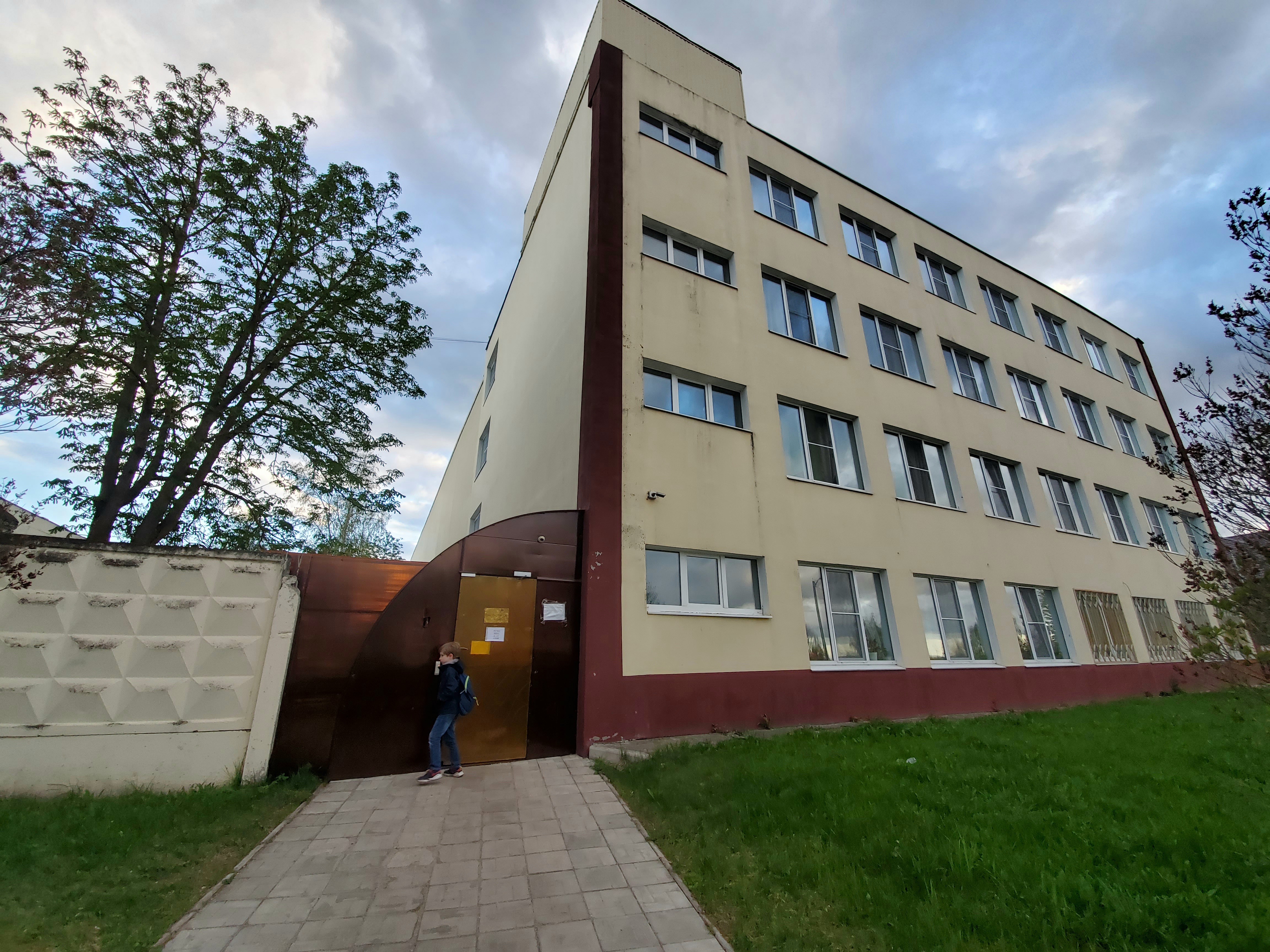 Фото отеля 4