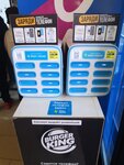 Бери Заряд (Ostrovskogo Street, 38), power bank rental