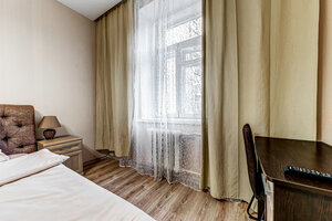 Apartvil Dostoevsky Apartments