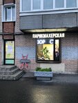 Парикмахерская (Leninskiy Avenue, 119) ، مصففو الشعر