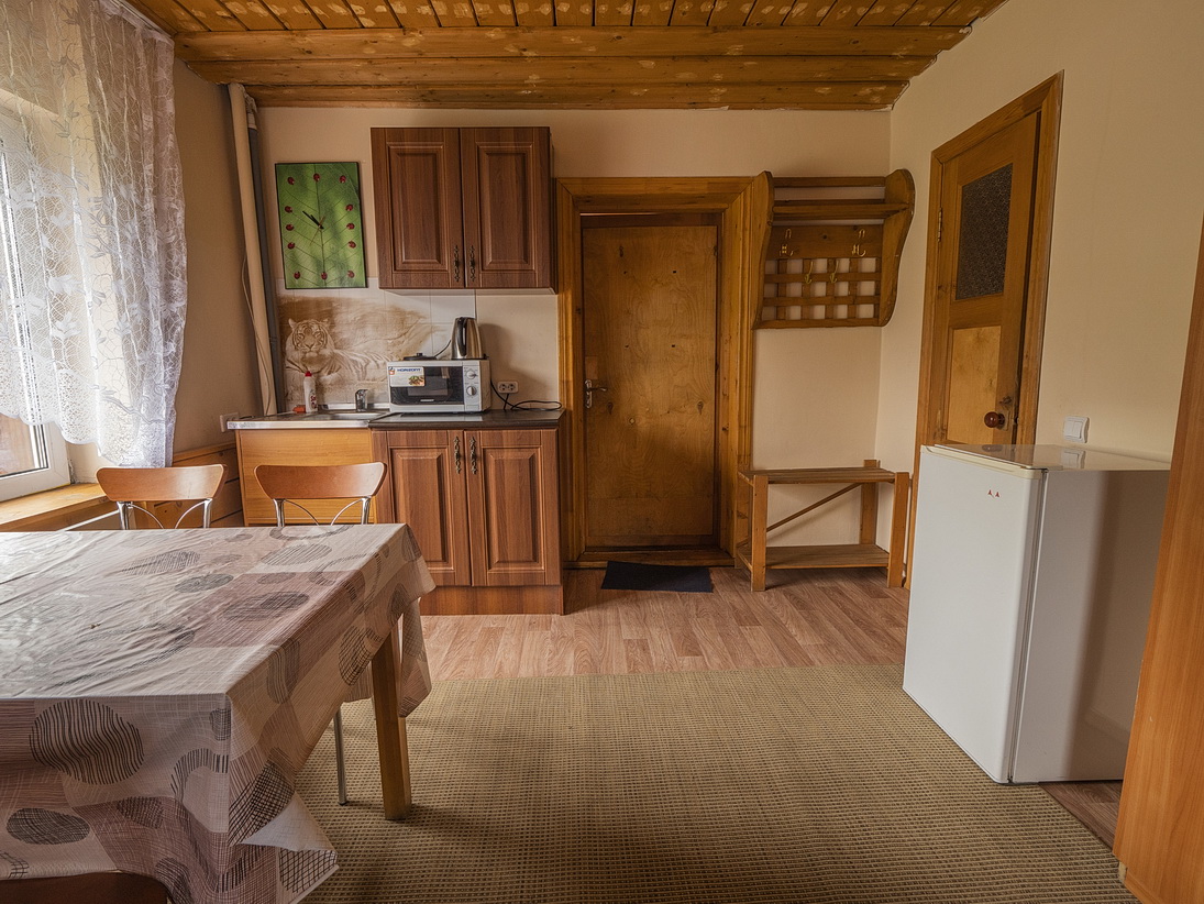 Фото Тихий берег