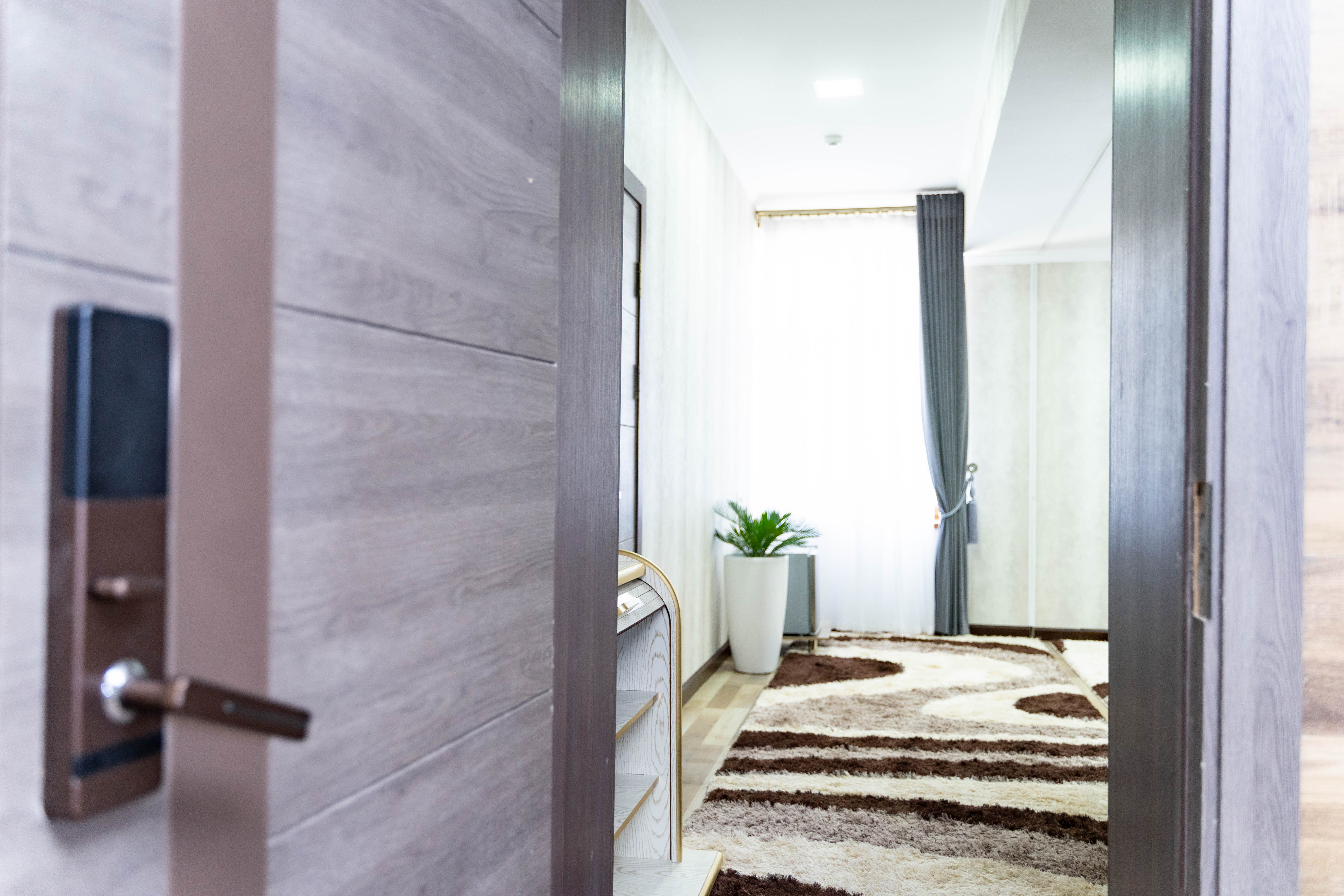 Фото Reikartz Bahor Bukhara