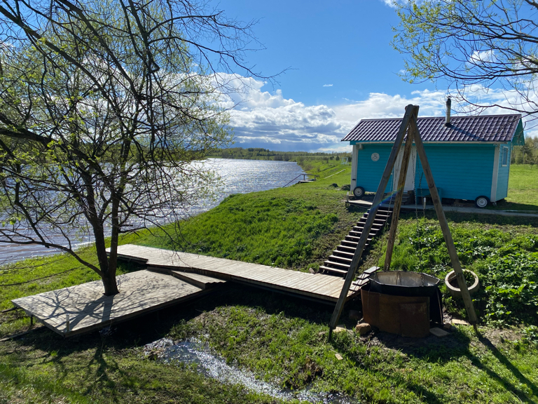 Фото Медведица Шанти