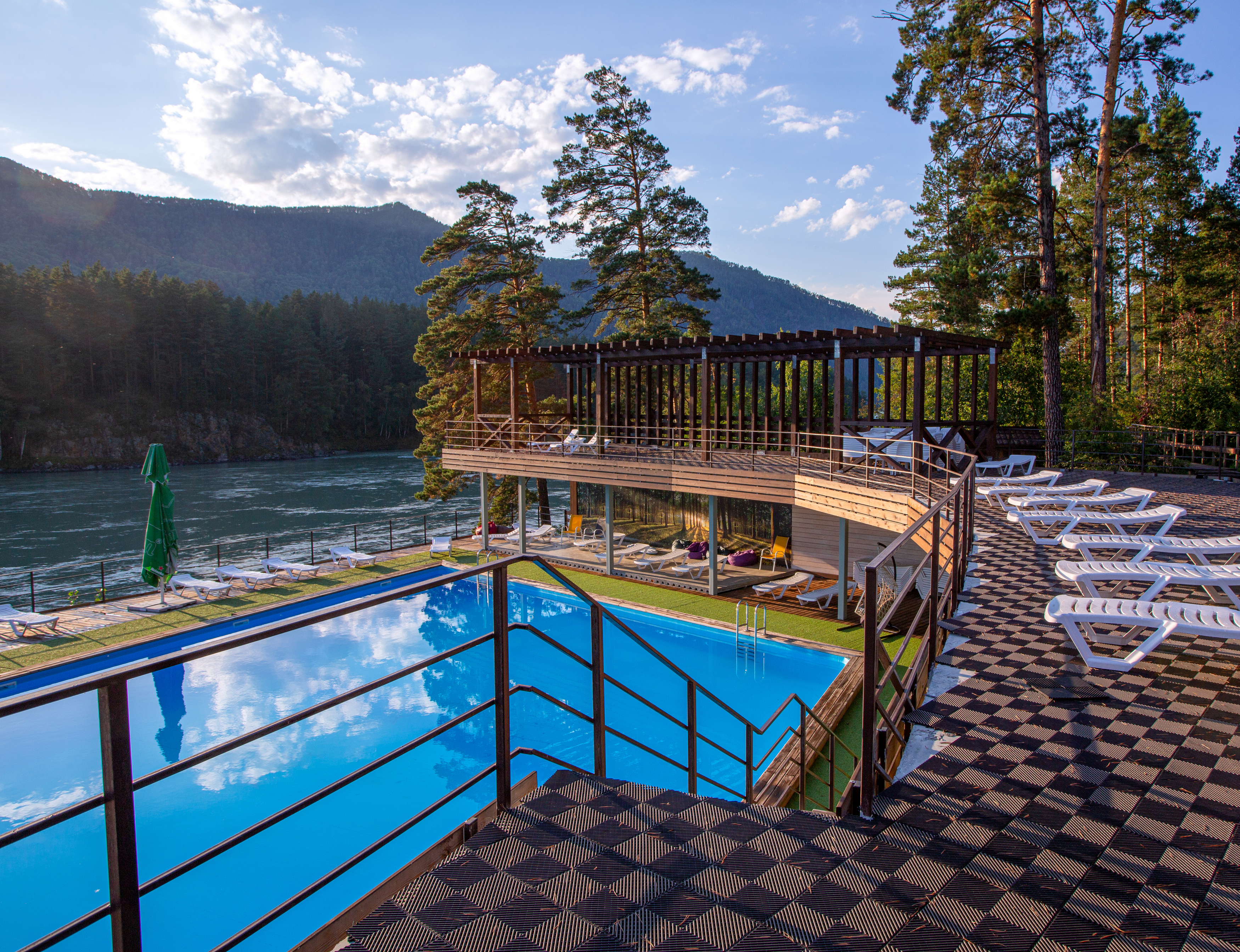 Фото Царская охота