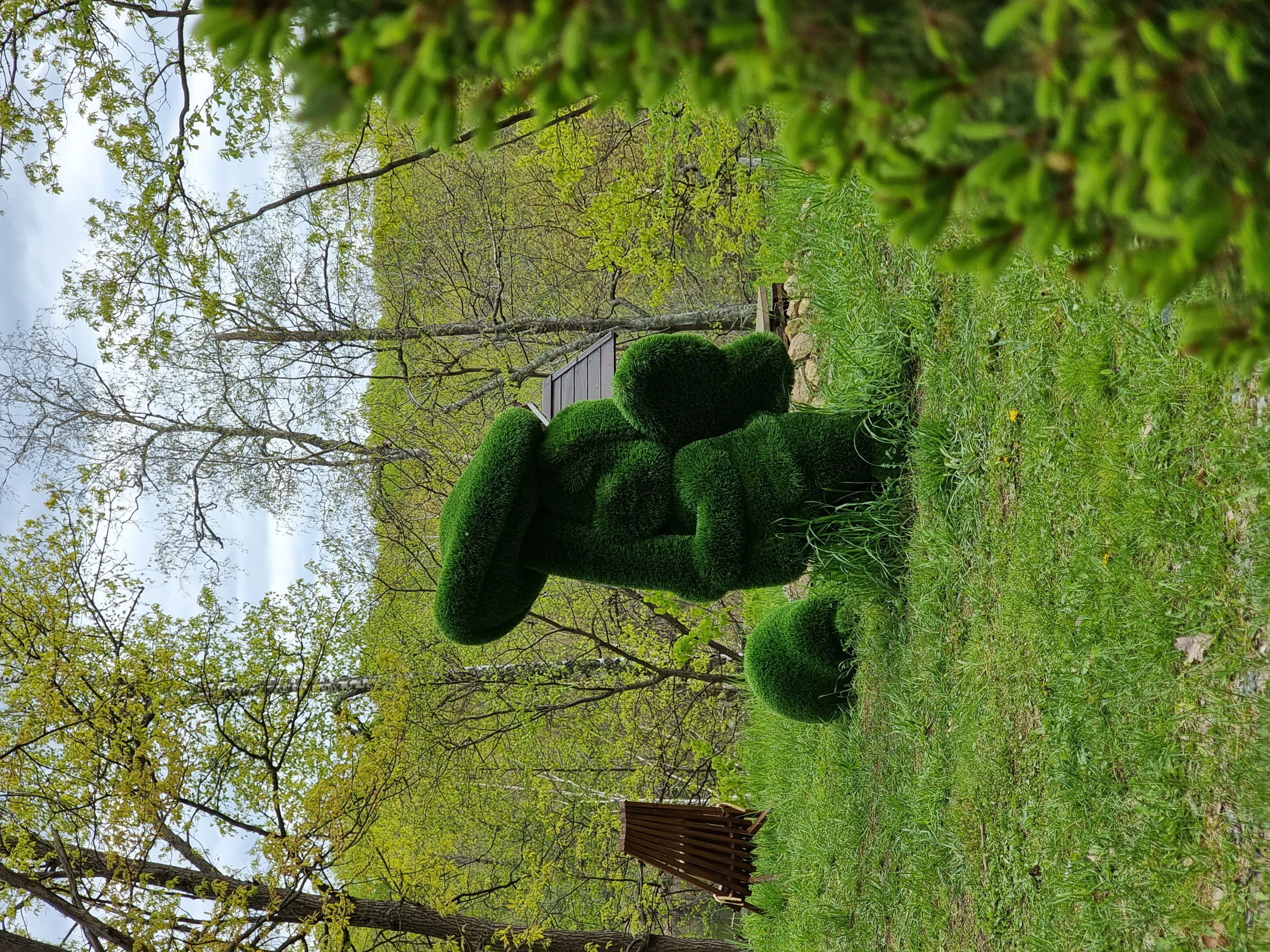 Фото Ильдорф