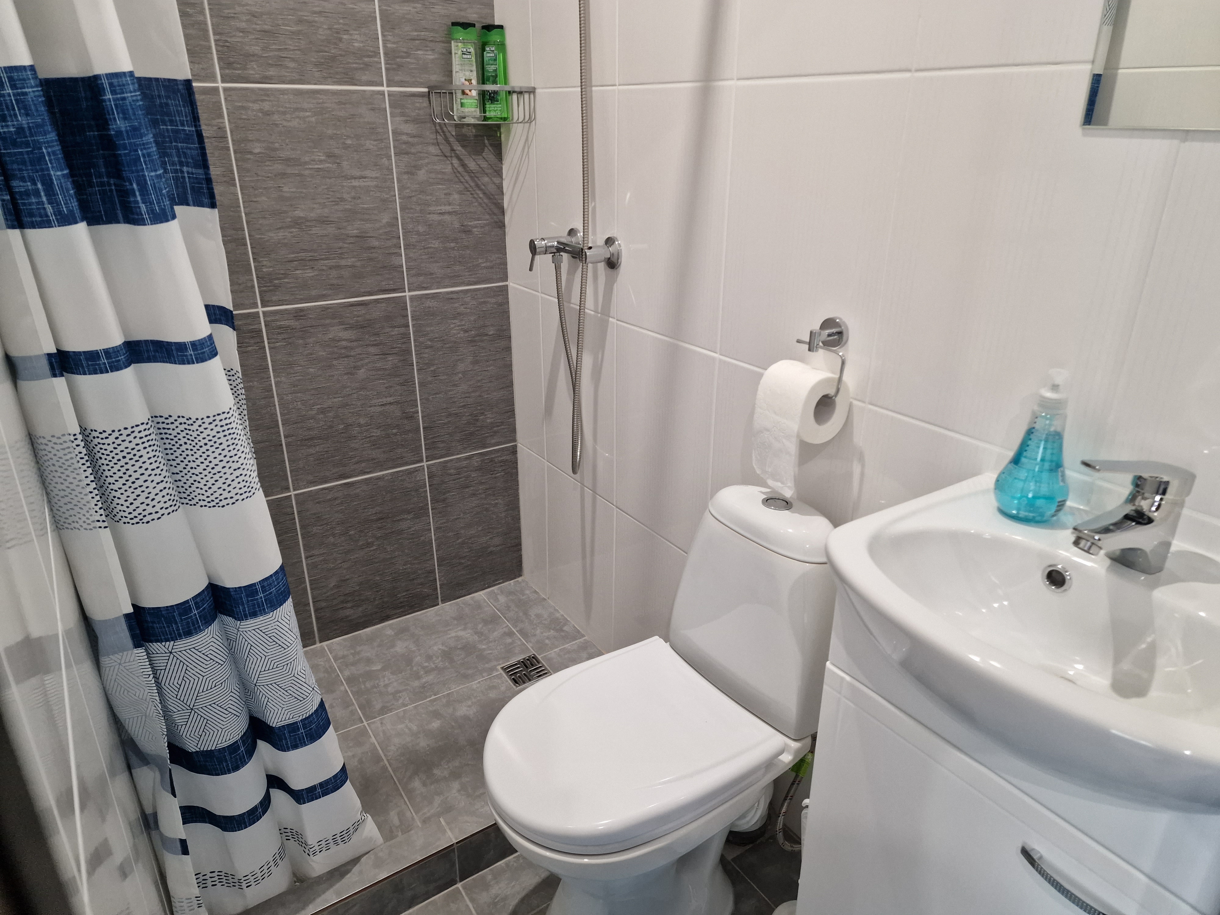 Фото Рея Автозаводская 3