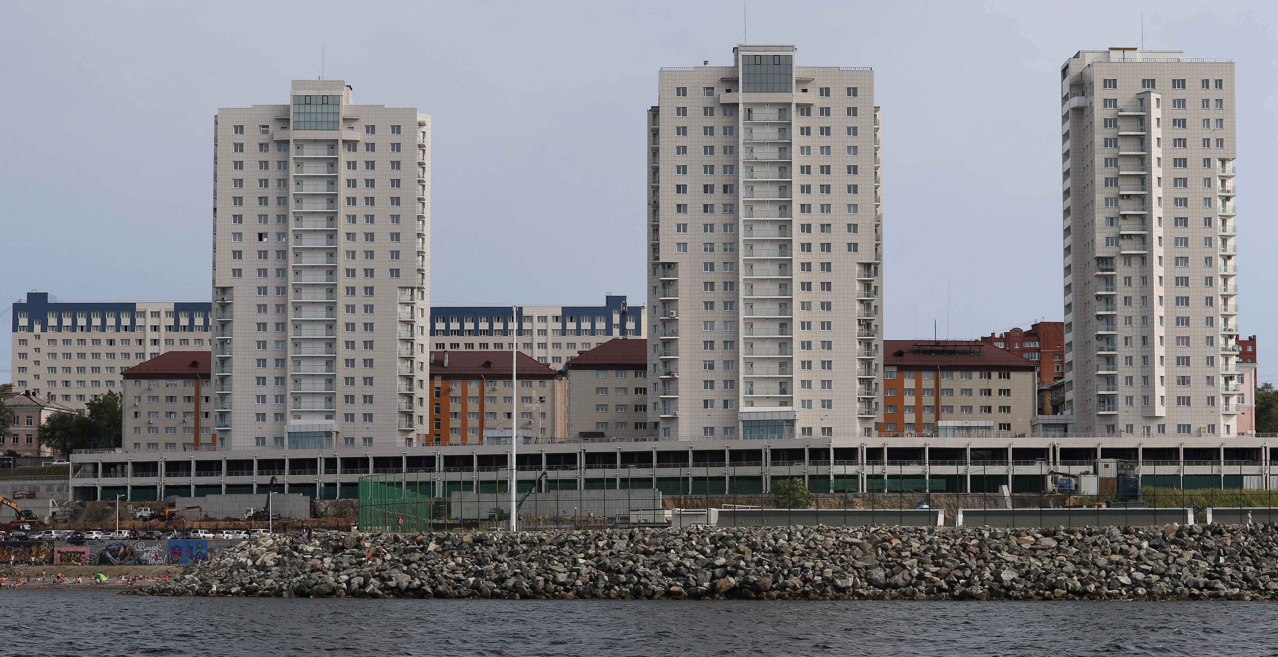 Фото Ep Boutique Hotel Беринг