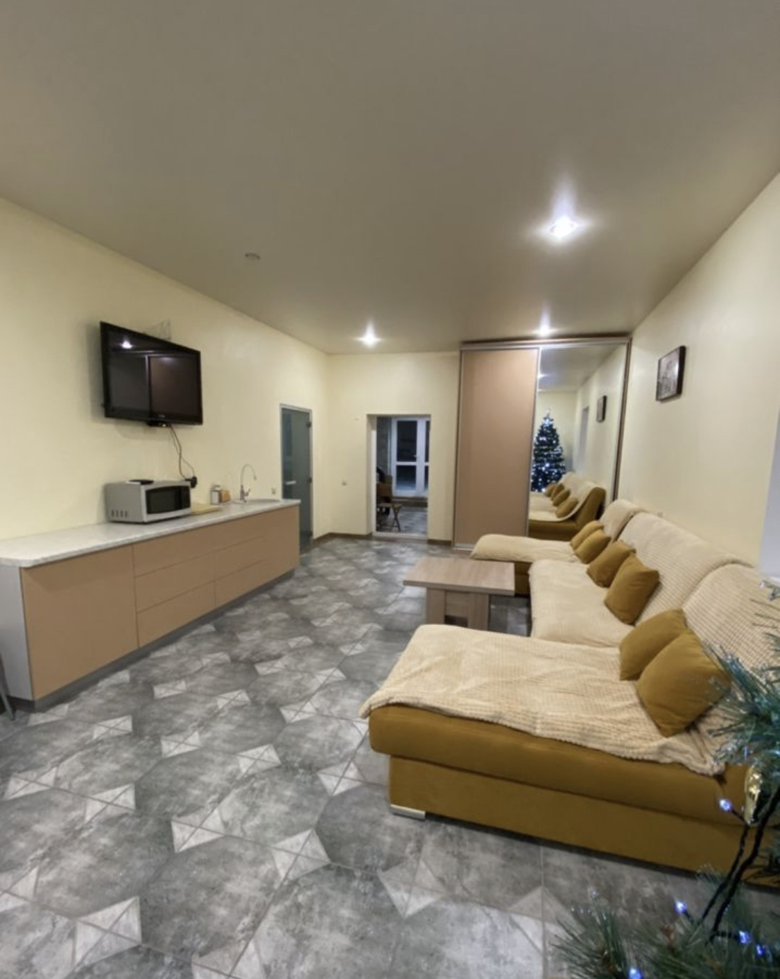 Фото Трактор