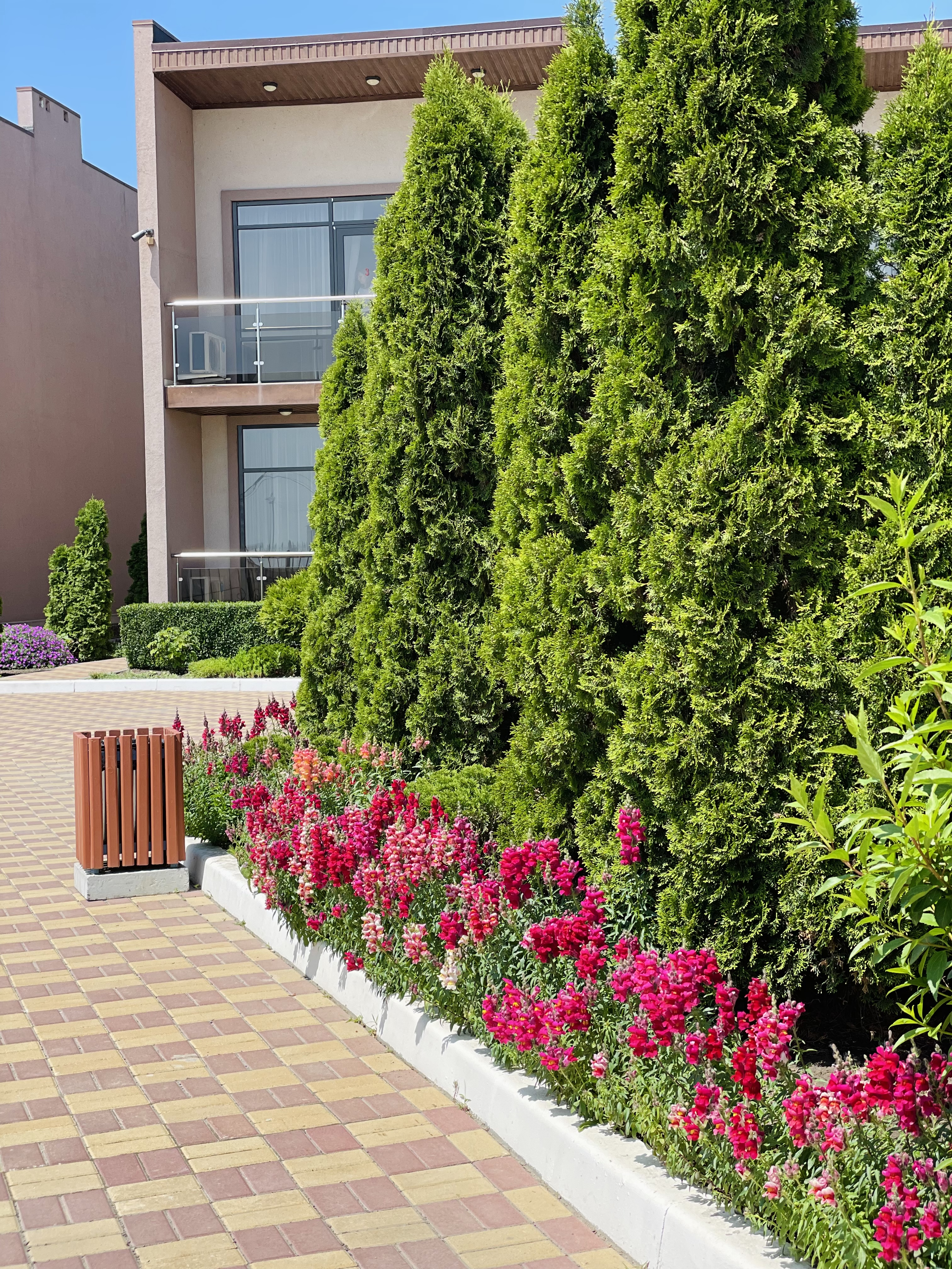 Фото Diamond Park Hotel