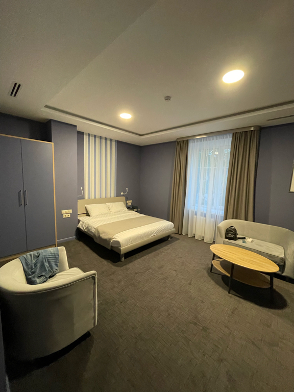 Фото Радио Отель