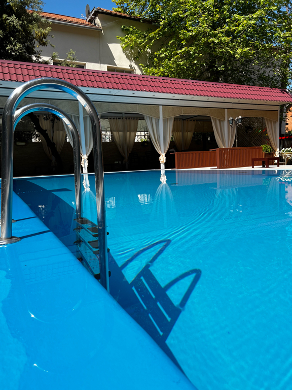 Фото Катран