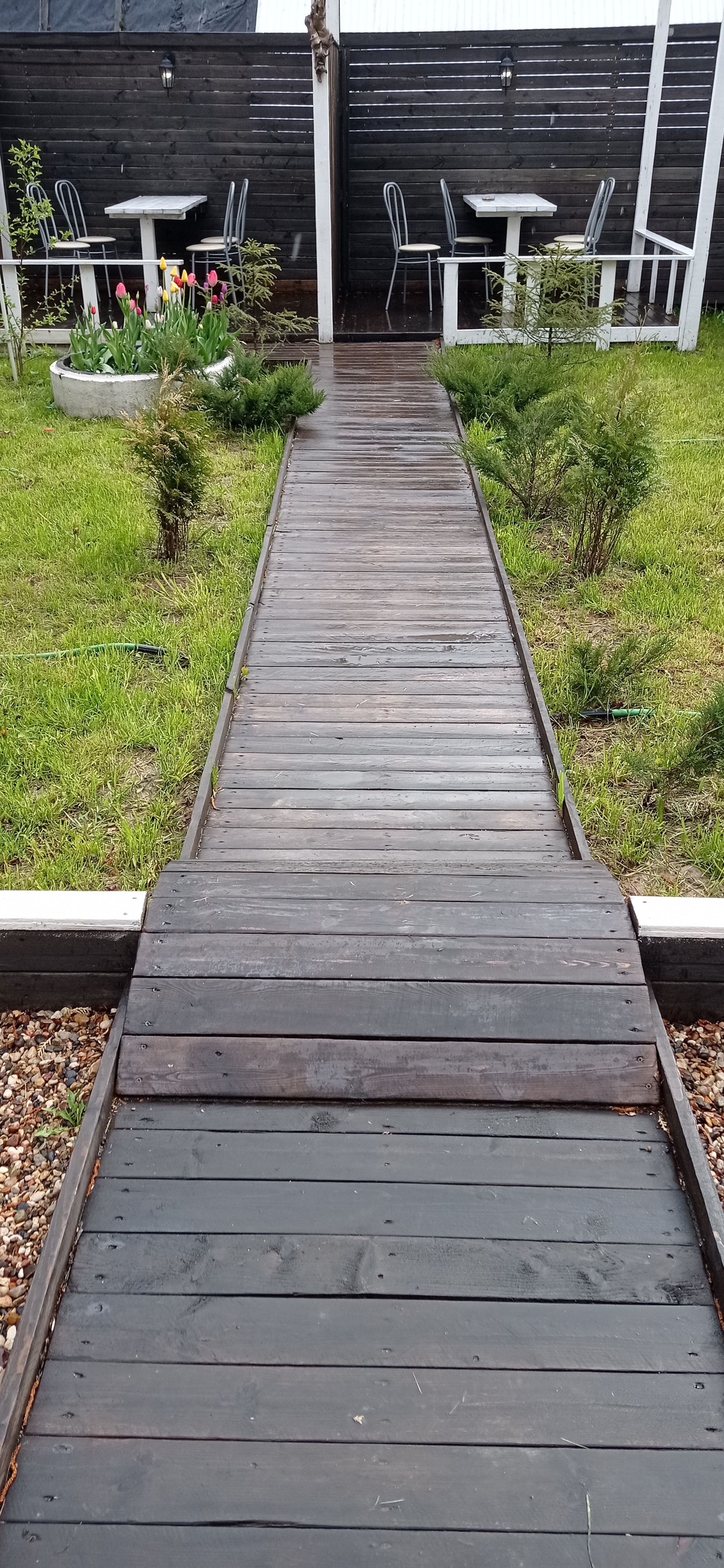 Фото Эсквайр Хаус