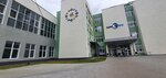 School № 34 (Gagarina Avenue, 101Б), school