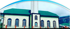 Мечеть (Республика Дагестан, Ботлихский район, село Риквани), мечеть в Республике Дагестан